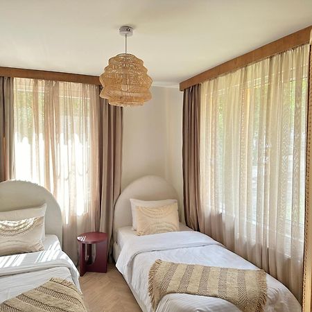 Chalet Tsaghkadzor Holiday Home Εξωτερικό φωτογραφία