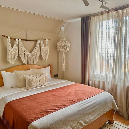 Chalet Tsaghkadzor Holiday Home Εξωτερικό φωτογραφία