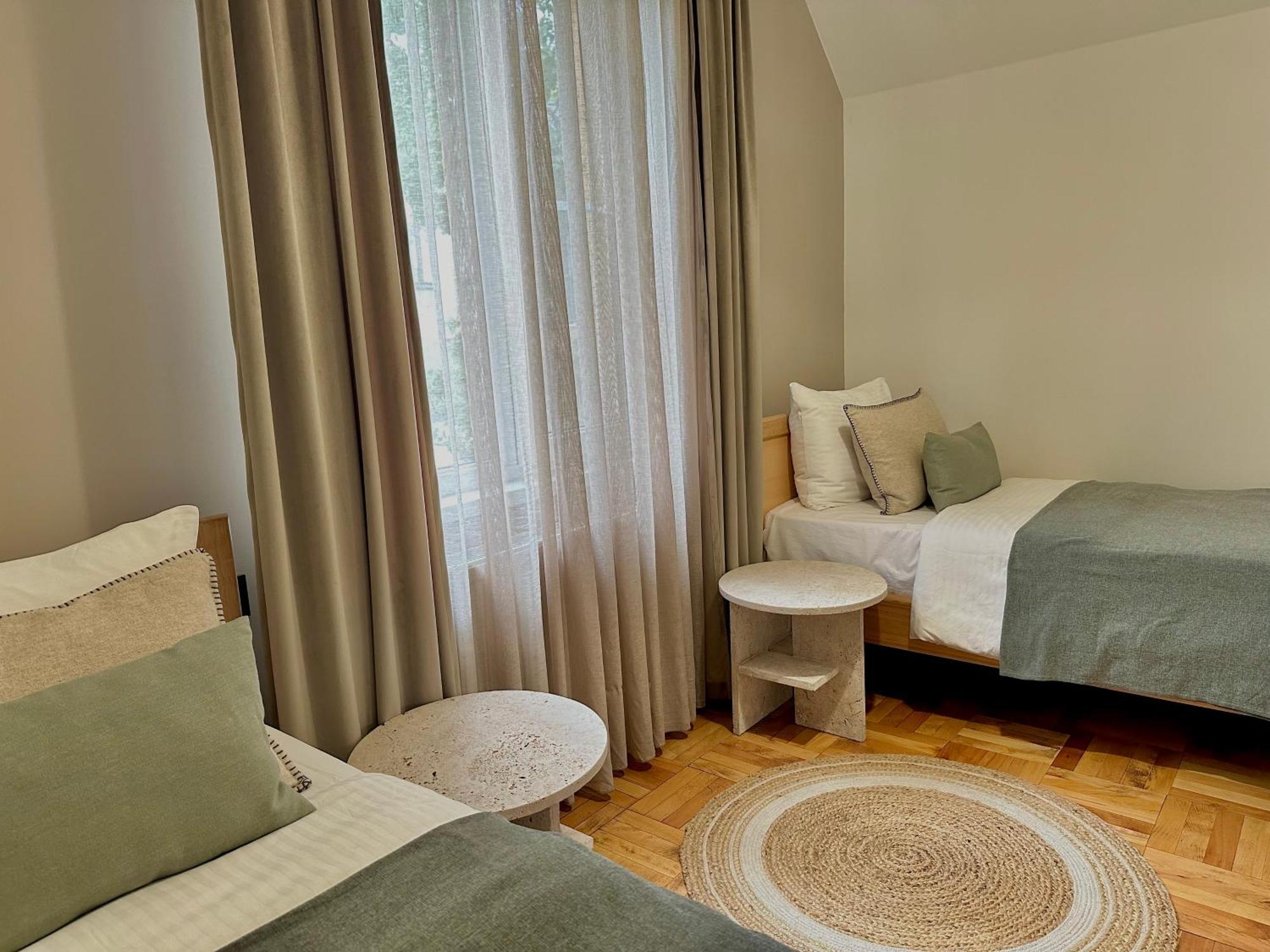 Chalet Tsaghkadzor Holiday Home Εξωτερικό φωτογραφία