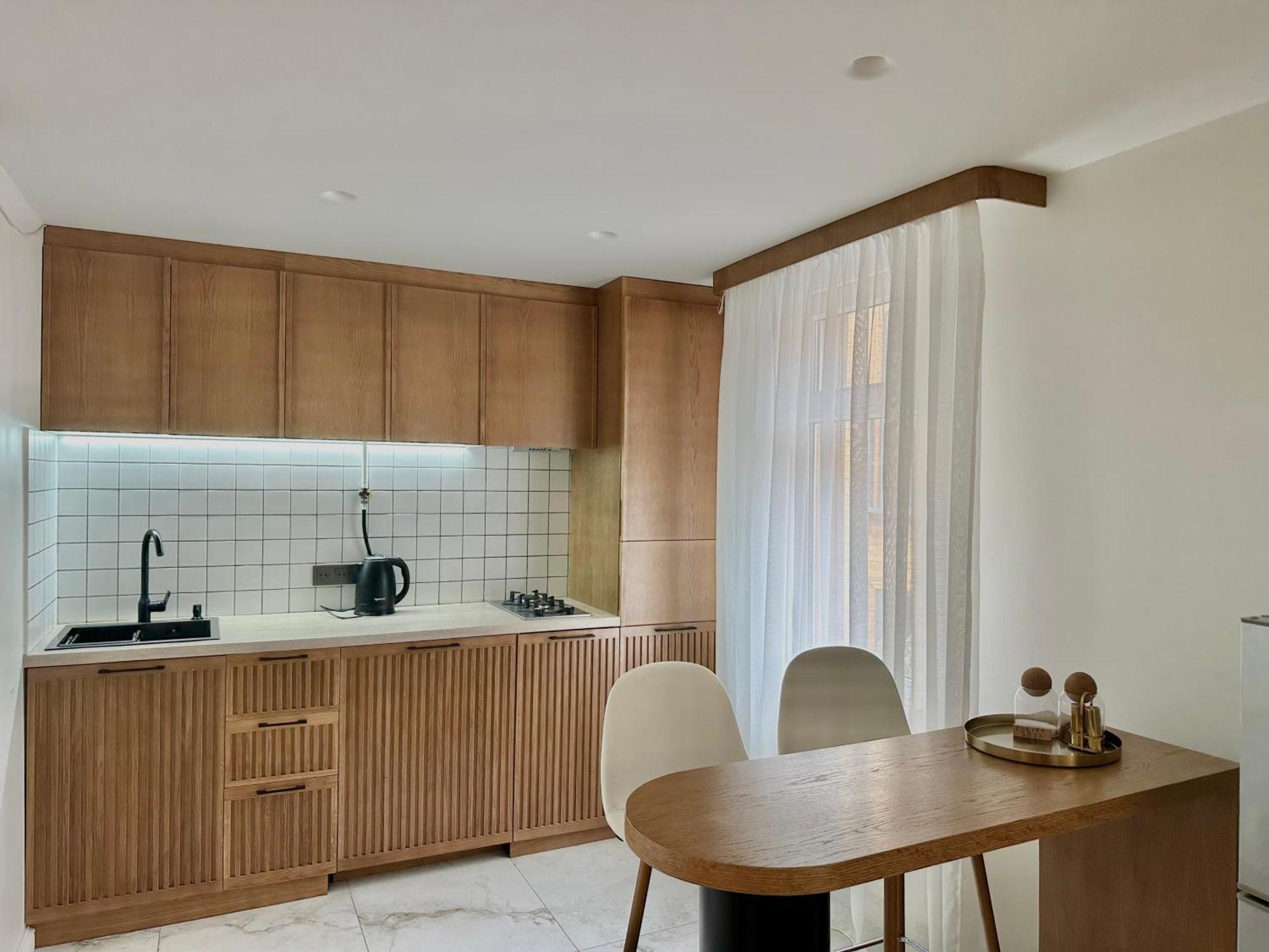 Chalet Tsaghkadzor Holiday Home Εξωτερικό φωτογραφία