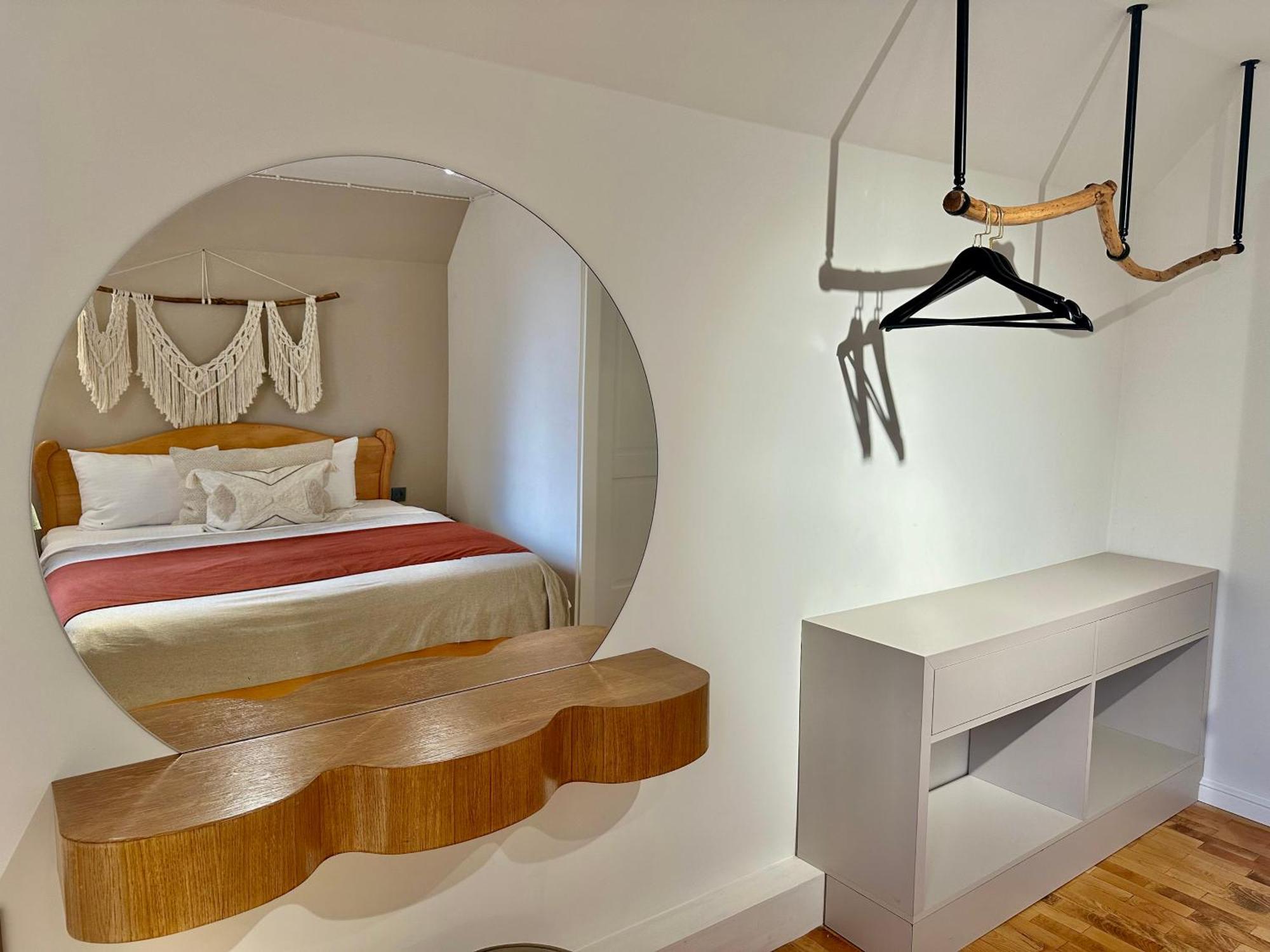 Chalet Tsaghkadzor Holiday Home Εξωτερικό φωτογραφία