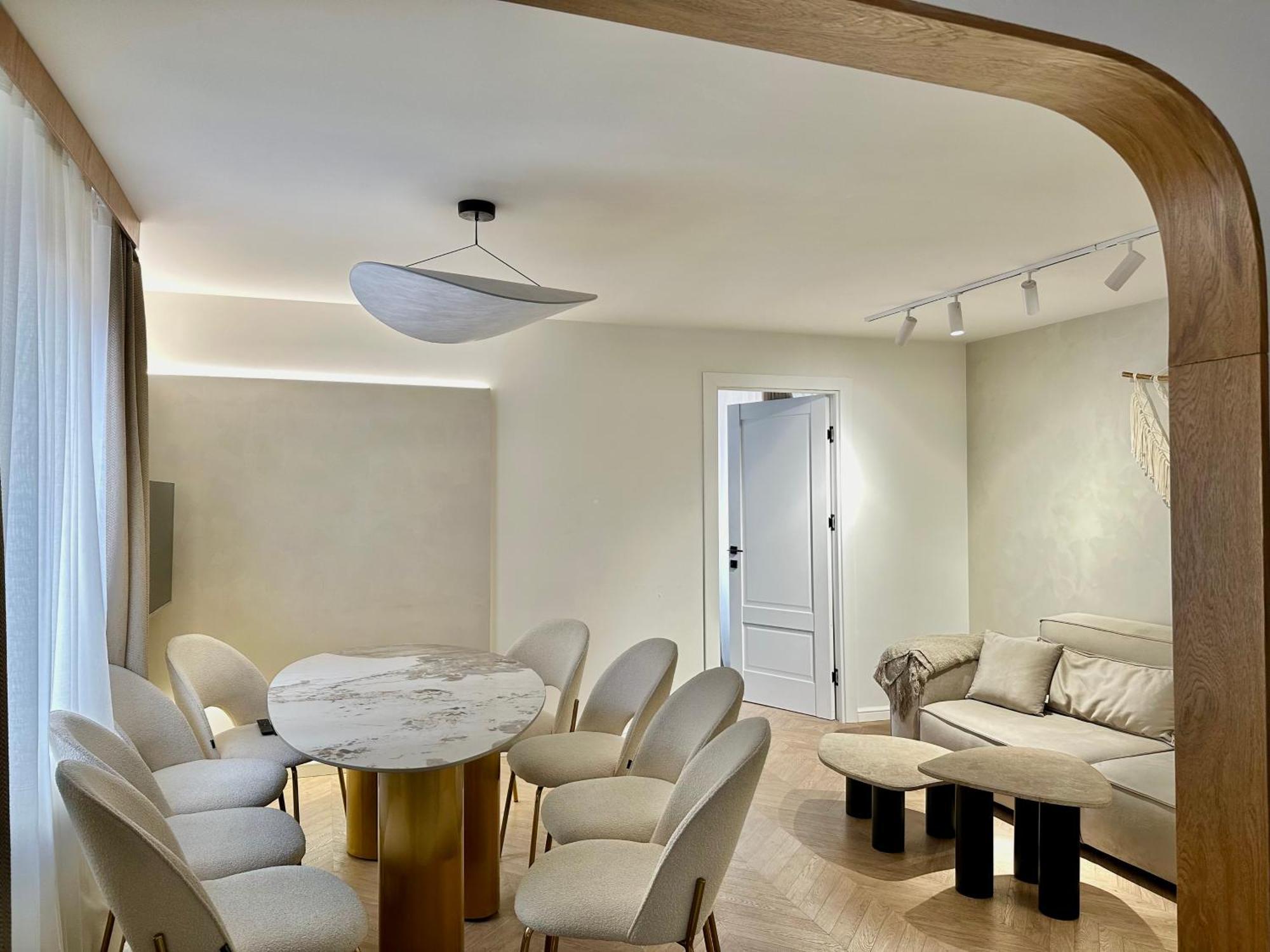 Chalet Tsaghkadzor Holiday Home Εξωτερικό φωτογραφία